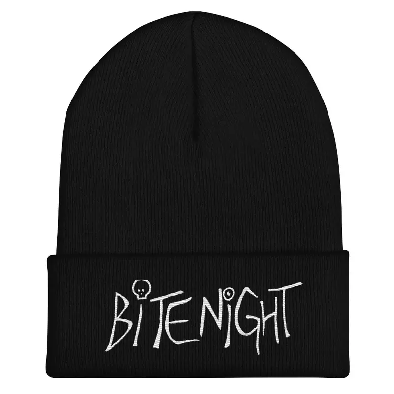 Bite Night Beanie