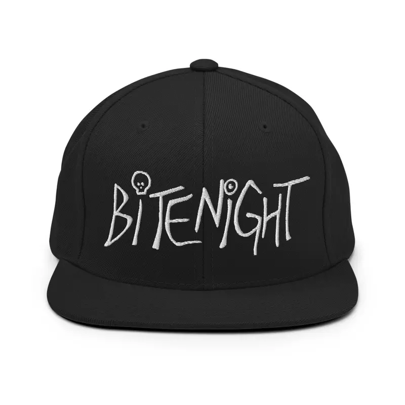 Bite Night Snap Back